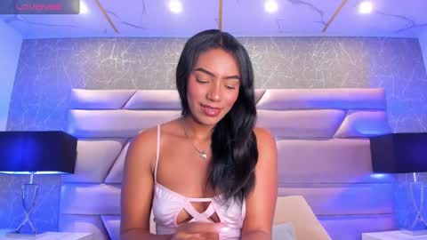 CHLOE  online show from February 24, 2025, 8:14 pm