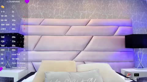 CHLOE  online show from March 1, 2025, 8:42 pm