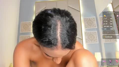 CHLOE  online show from March 4, 2025, 2:06 am