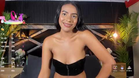 CHLOE  online show from March 6, 2025, 9:42 pm