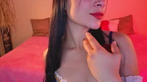 ChloeTurner  online show from October 9, 2025, 8:40 pm