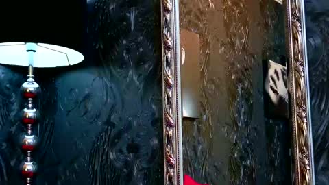 Chloe Vee online show from February 23, 2025, 8:28 am