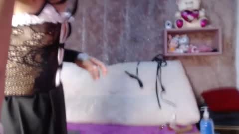 chlooe_zoe online show from February 26, 2025, 7:27 pm