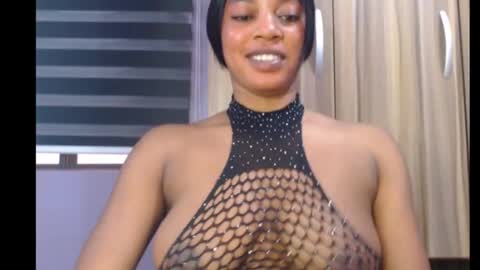 ESTHER online show from January 13, 2025, 5:23 pm