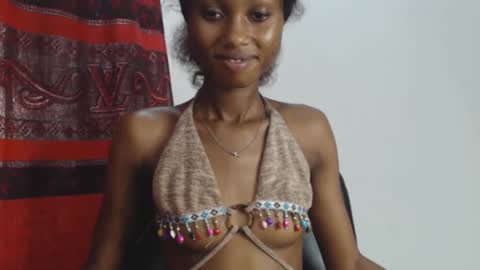 choco_petitqueen online show from December 11, 2024, 9:41 am