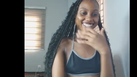 choco_petitqueen online show from February 23, 2026, 7:50 am