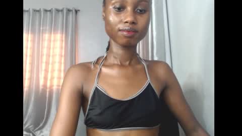 choco_petitqueen online show from March 31, 2026, 7:09 am