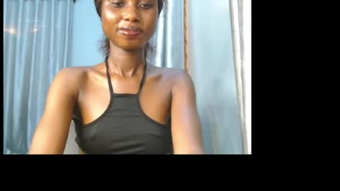 choco_petitqueen online show from April 12, 2026, 7:02 am