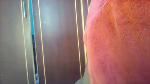 chocobabe002 online show from May 11, 2026, 3:07 pm