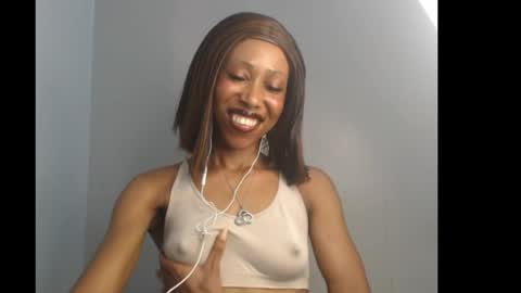 chocochocox online show from April 18, 2026, 7:45 am