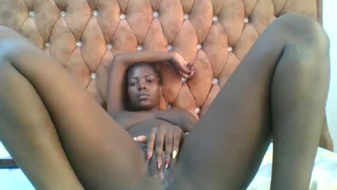 Nicah online show from December 2, 2025, 5:46 am