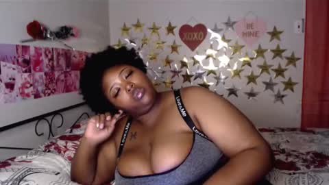 Melina online show from October 8, 2025, 2:53 am