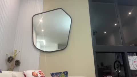 ChocolateCakeQueen online show from December 7, 2024, 11:45 pm