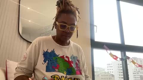 ChocolateCakeQueen online show from December 29, 2024, 6:49 pm