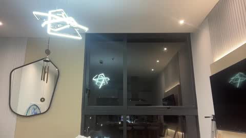 ChocolateCakeQueen online show from February 23, 2025, 5:45 am