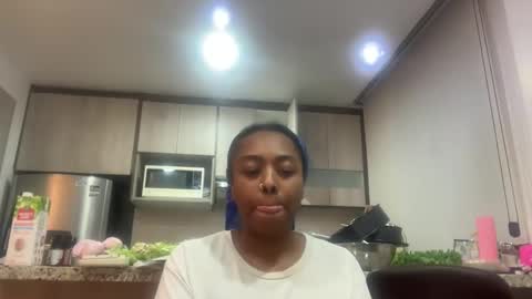 ChocolateCakeQueen online show from January 17, 2026, 5:45 am