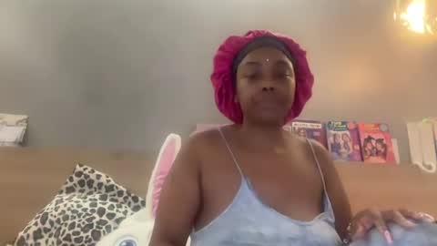 ChocolateCakeQueen online show from June 16, 2026, 4:15 am