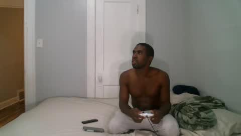 chocolatedolla online show from January 7, 2025, 3:35 am