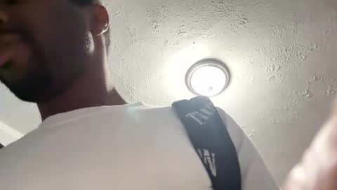 chocolatedolla online show from January 8, 2025, 9:23 pm