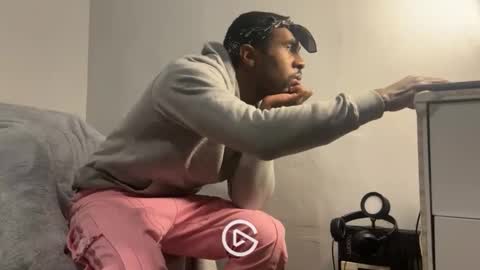 chocolatedolla online show from February 7, 2025, 4:59 am