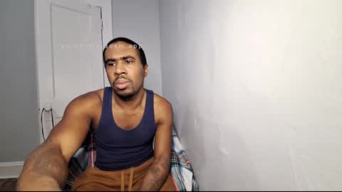 chocolatedolla online show from February 19, 2025, 6:10 pm