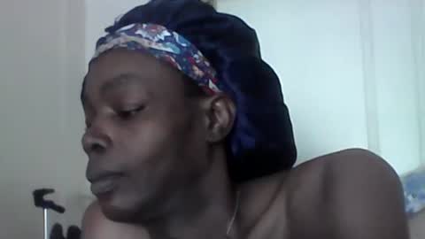 chocolatedrop_ online show from June 1, 2026, 3:03 pm