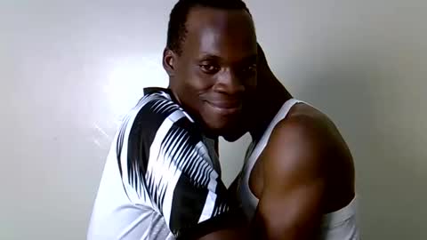 RonaldNicholas online show from May 27, 2026, 8:50 pm