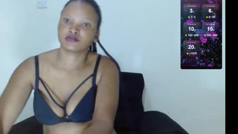 Snapshot of chocolatemilkebony chatting on December 31, 2024, 7:20 am chocolatemilkebony online show from December 31, 2024, 7:20 am
