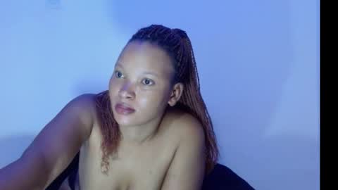 Snapshot of chocolatemilkebony chatting on February 23, 2025, 7:00 am chocolatemilkebony online show from February 23, 2025, 7:00 am
