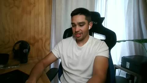 chocomate online show from April 16, 2026, 2:07 pm