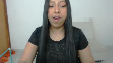 Monica online show from April 12, 2026, 9:53 pm