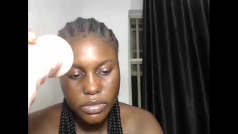 chocoslut20 online show from February 26, 2025, 1:43 am