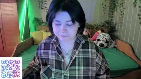 choe_bliss online show from October 23, 2025, 8:02 am