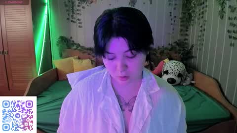 choe_bliss online show from October 24, 2025, 3:03 am