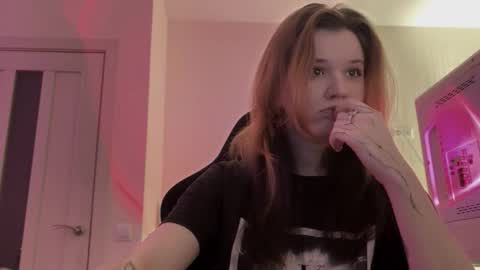 Lissa online show from February 6, 2026, 4:28 am