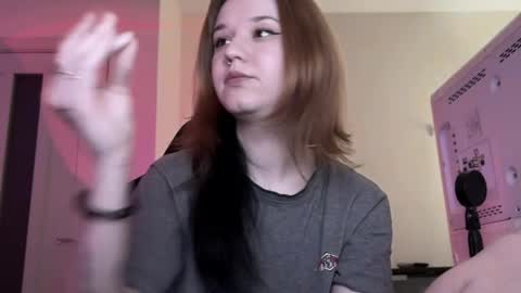 Lissa online show from April 10, 2026, 1:11 am