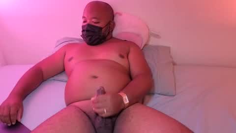 chokelatte online show from October 28, 2025, 10:23 pm