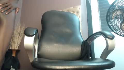 Chombo online show from December 27, 2024, 9:43 pm