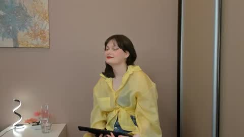 Cassandra online show from March 27, 2026, 8:37 am