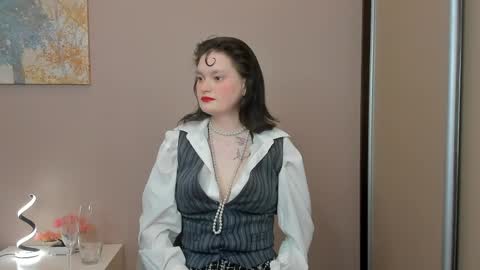 Cassandra online show from April 1, 2026, 1:41 pm