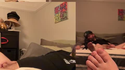 chonkyrubs online show from March 9, 2025, 12:53 pm