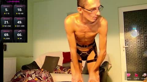 choose79 online show from December 2, 2025, 2:23 pm