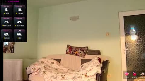 choose79 online show from December 18, 2025, 2:45 pm