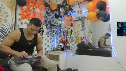 Chorey Thaylor online show from October 26, 2025, 1:06 pm