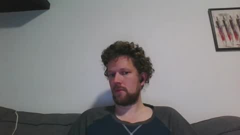 chr35is09 online show from March 4, 2025, 7:54 pm