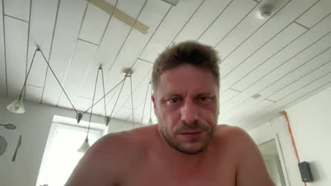 Chris online show from June 21, 2026, 2:19 pm