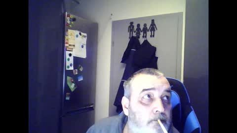 Chris online show from February 7, 2026, 6:55 pm