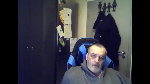 Chris online show from March 5, 2026, 6:59 pm