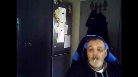 Chris online show from March 14, 2026, 9:26 am