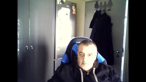 Chris online show from March 20, 2026, 9:03 am